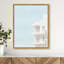 Sand Tinted Tiers II Print by Oliver Gal-360187130-445561411