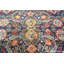 Tapis antique surdimensionné William Morris
