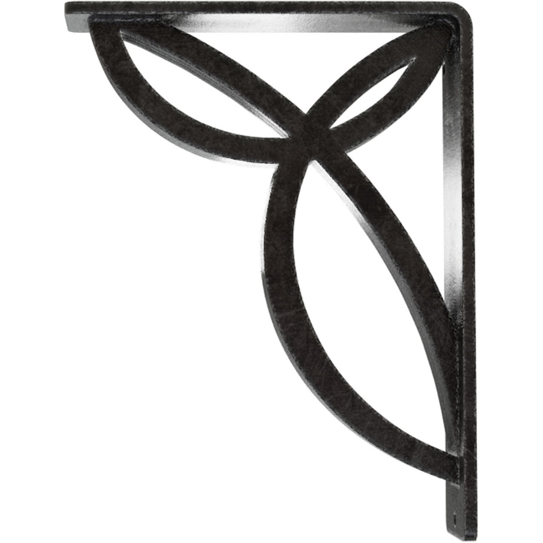 Versailles Wrought Iron Bracket Ekena Millwork