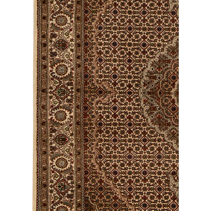One-of-a-Kind 4'1" X 6'1" Area Rug