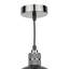 Moonya Glass Pendant Shade