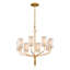 Juniper 8 - Light Chandelier-320557741-365334715