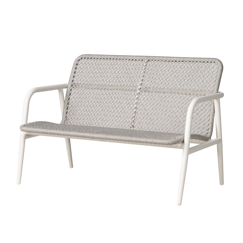 Loveseat, Black