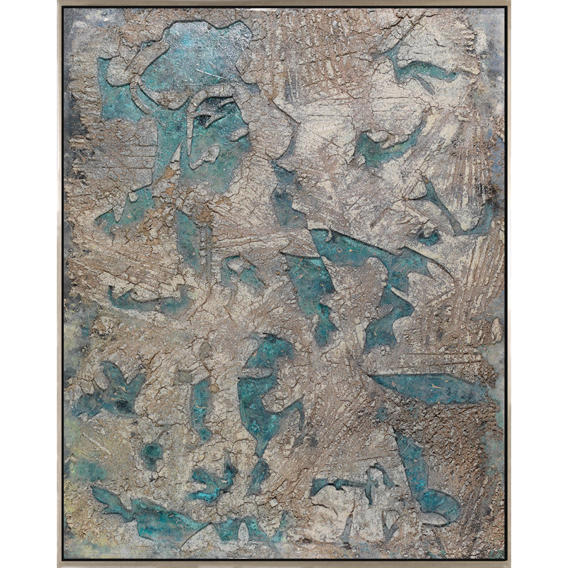 Odyssey Print