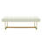 Emilian Velvet Upholstered Bench-1501058901-1501058900