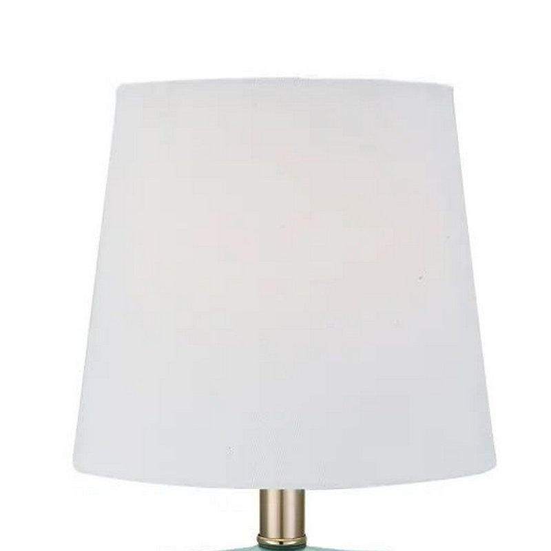 Hashum Ceramic Table Lamp