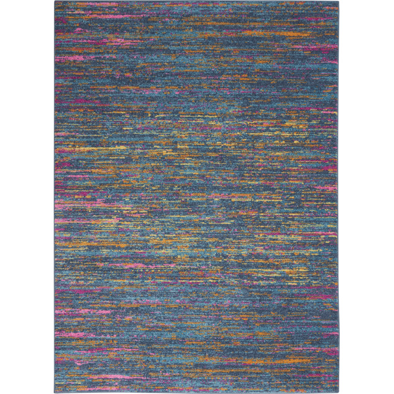 Indoor Rug, Rectangle 3'9" x 5'9"