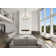 Hayse 9 - Light Dimmable Chandelier