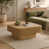 Bois naturel