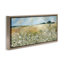 Art panoramique sur toile encadrée, "Prairie panoramique" par Ramona Murdock-1204512861-1191380203