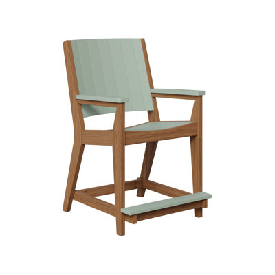 Mayhew Outdoor Bar Stool