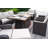 8 - Person Patio Conversation Set with Cushions