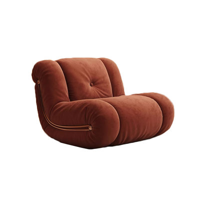 Chaise berçante Modern Living