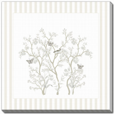 Tree 1 Canvas Wall Art