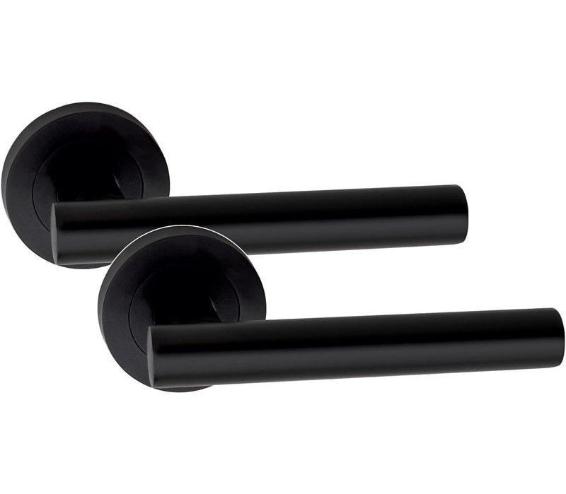 Straight T-Bar Design Door Handles