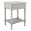Table de bout avec rangement Peters-491064460