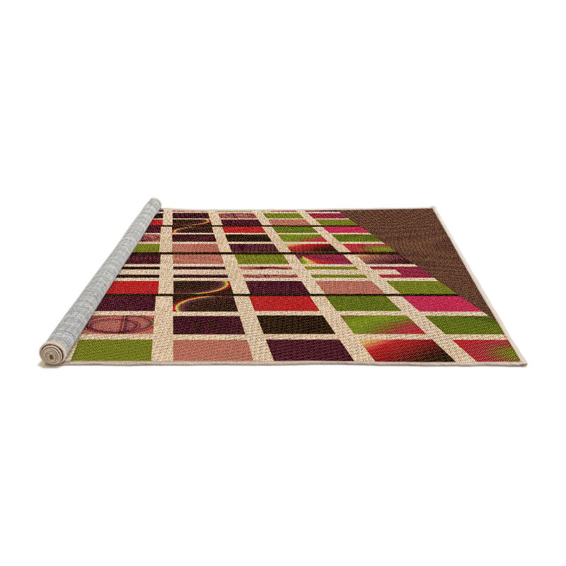 Indoor Rug, Square 5'