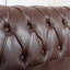 Canapé Chesterfield 84,65 po.-1029462093