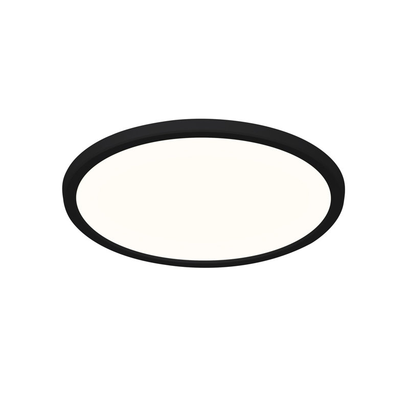 Flush Mount