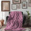 Motif de la mer - couverture Sherpa 1 pièce de qualité supérieure 0018-100054610