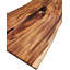 Muto Solid Wood Free Form Conference Table-341687599