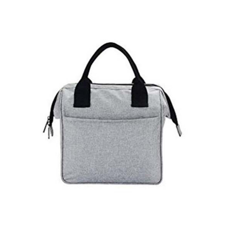 Lunch Picnic Tote Bag