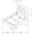 Martines Upholstered Full Panel Bed Oatmeal-2030592345-2085478249