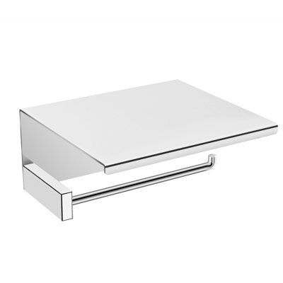 Colin Wall Mounted Toilet Paper Holder