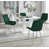 Green/Silver