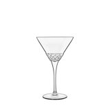 Roma 1960 7.5 oz. Martini  Glasses (Set of 4)