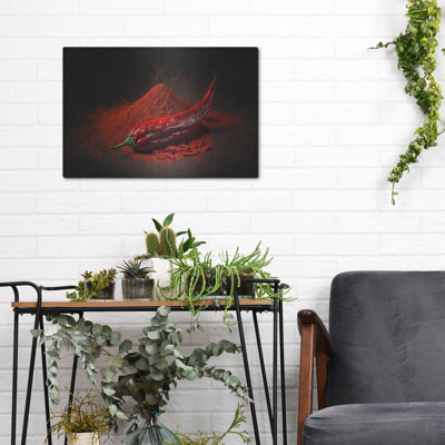 «So Spice» par Luxe Metal Portfolio