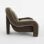 Chaise d'appoint Ellis COM