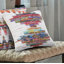 Coussin 100% coton Chindi-679793004