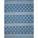 Ralph Lauren Break Trail Performance Geometric Rug
