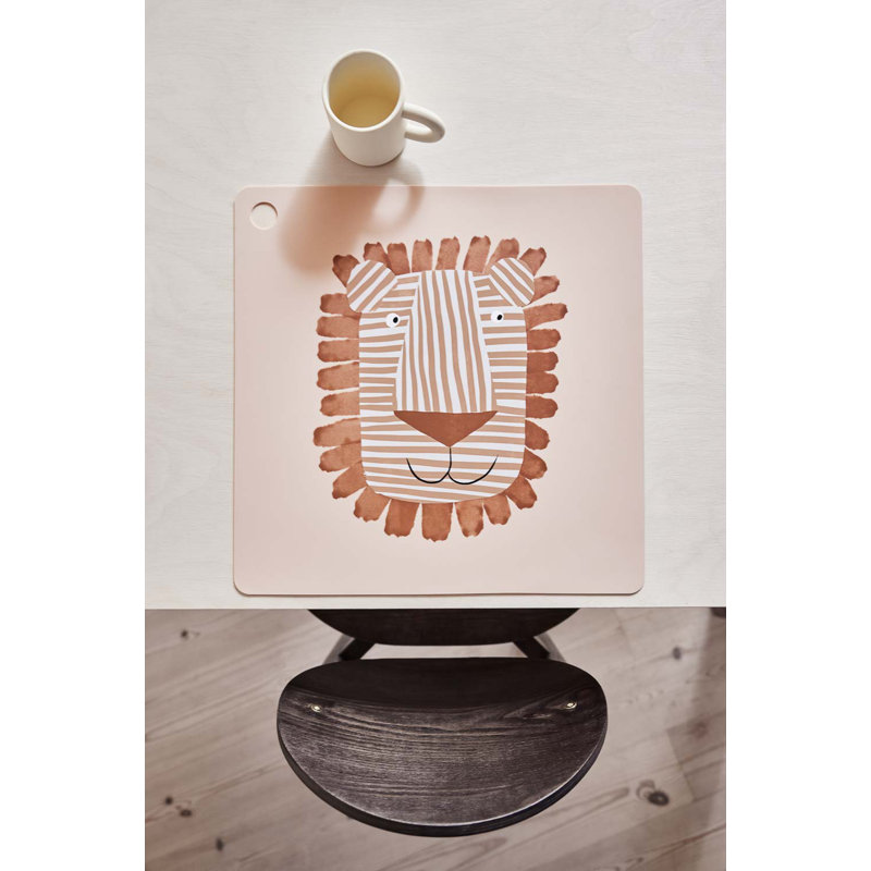 Nomu Silicone Coffee Mug
