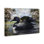 "Loon in Rustic Pond", art mural sur toile par Paul Brent