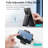 Halolock Geo Wallet Stand Ceiling Mount-93676956