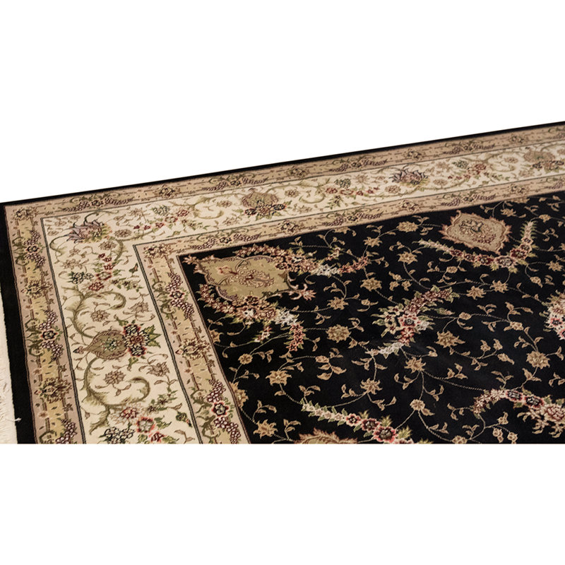 Wool Indoor Rug