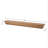 Dogberry Collections Shaker Mantel Shelf-84974899-84974905