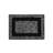 Heathered Hotel 2-Piece Abstract Bath Rug Set-1146066457