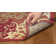 Bailee Performance Floral Rug