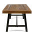 TABLE BASSE CARLISLE