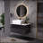 31.5"Floating Bathroom Vanity With Sink