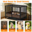Biston Portable Cat Cage-552799458