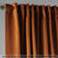 Panneau simple décoratif extra large en velours mat sur mesure-107476651-107476636