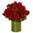 Rose sélectionné