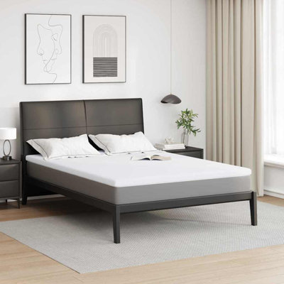 Memory Foam Mattress Pad