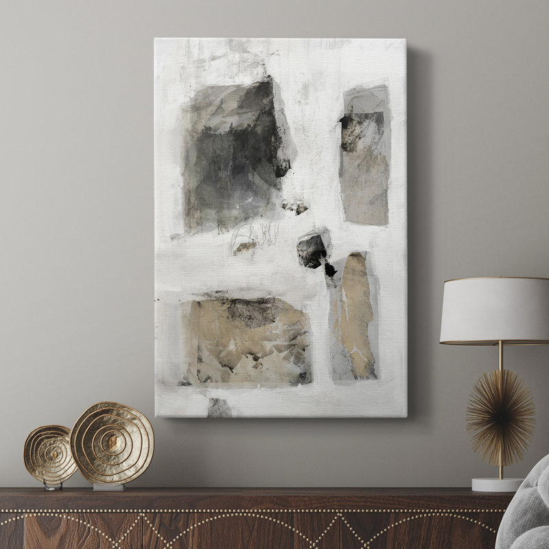 A Simple Love I V30 - galerie sur mesure Cavas, H 27 po x l 18 po