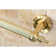 Barre d'appui extensible 1 pouce Kingston Brass Templeton