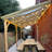 Barthol 2m x 3.62m Canopy